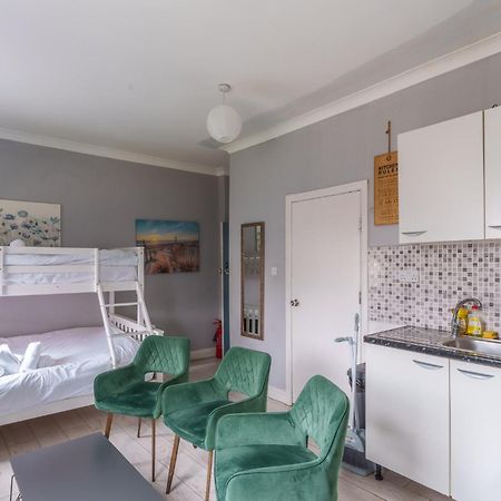 Central London Stay Extérieur photo