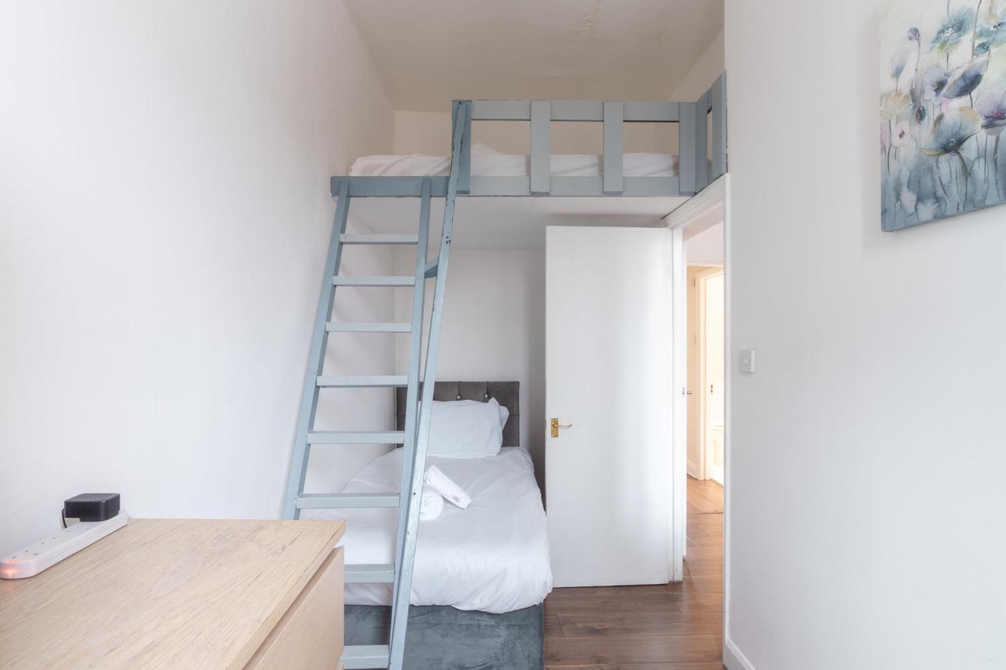 Central London Stay Extérieur photo